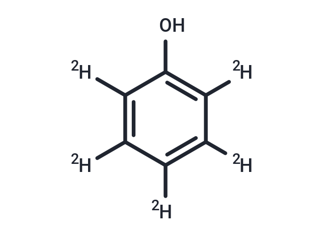 苯酚-d5,Phenol-d5 (2,3,4,5,6-d5)