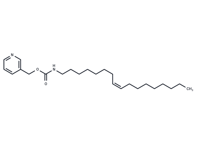 化合物 FAAH inhibitor 2,FAAH inhibitor 2