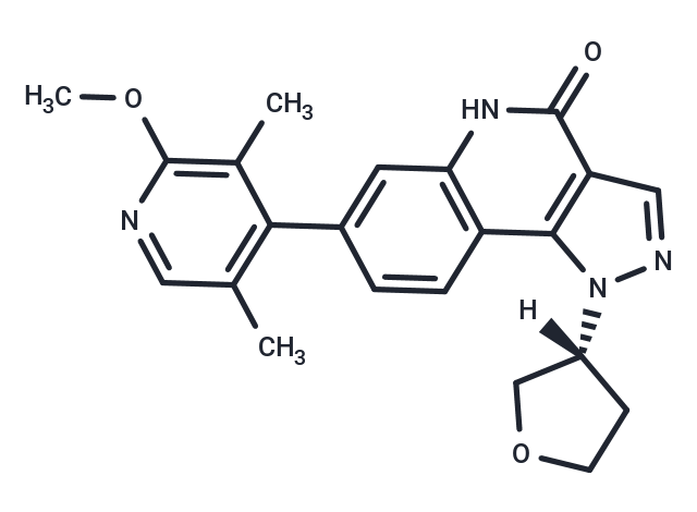 化合物 (R)-Irsenontrine,(R)-Irsenontrine