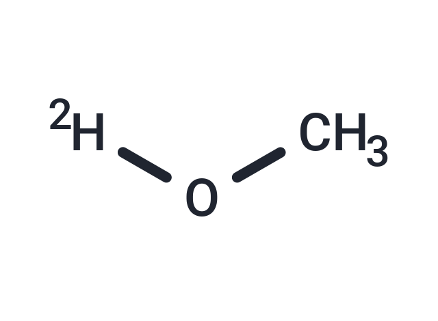 氘代甲醇-d,Methanol-d