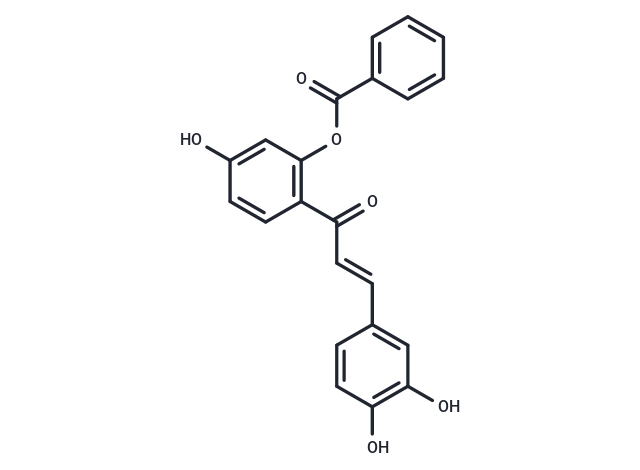 化合物 Anti-inflammatory agent 22,Anti-inflammatory agent 22