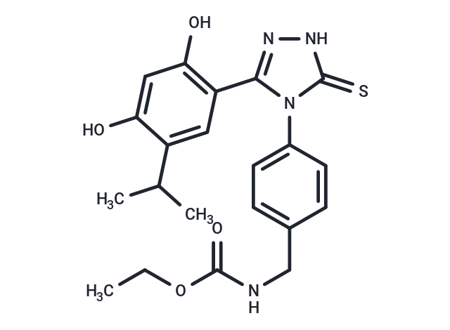 化合物 BX-2819,BX-2819