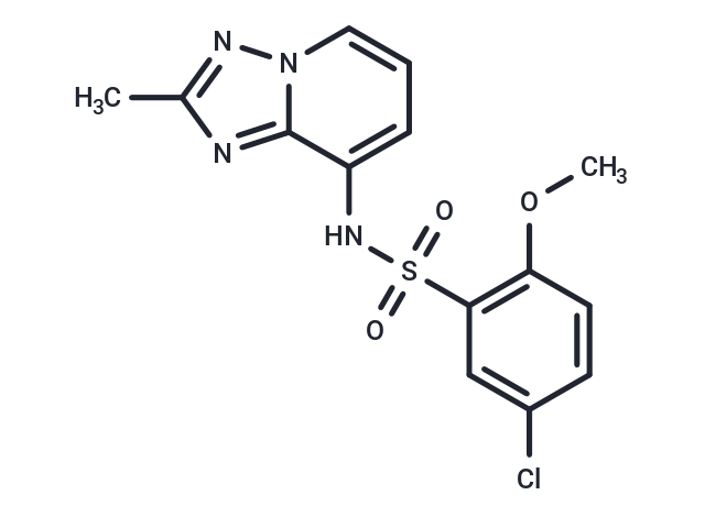 化合物 MTDH-SND1 blocker 1,MTDH-SND1 blocker 1