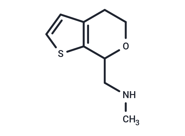 化合物 (Rac)-SEP-363856,(Rac)-SEP-363856