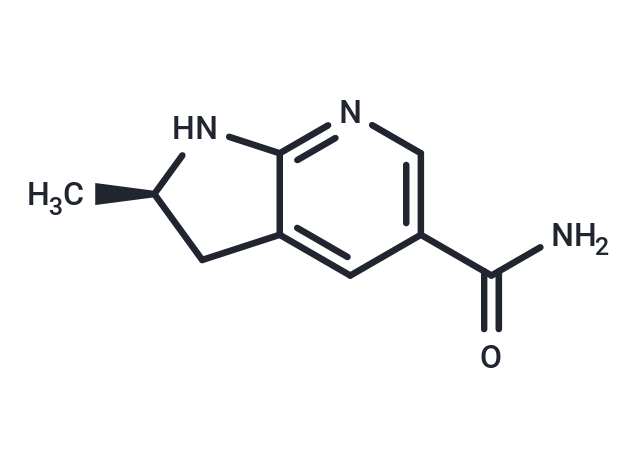 化合物 NNMT-IN-4,NNMT-IN-4