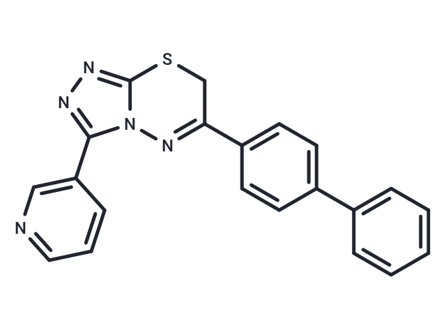 化合物 Urease-IN-11,Urease-IN-11