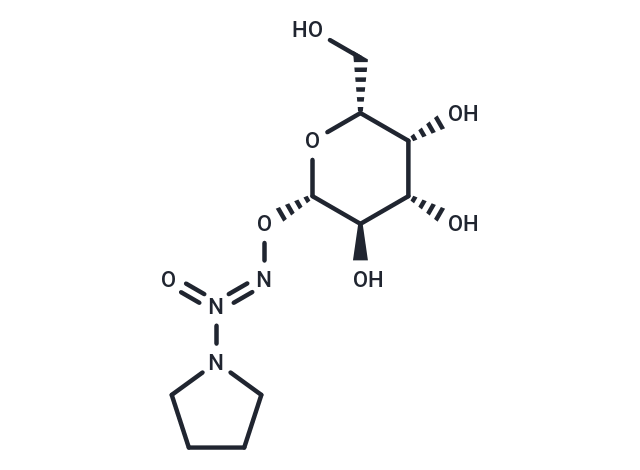 化合物 β-Gal-NONOate,β-Gal-NONOate