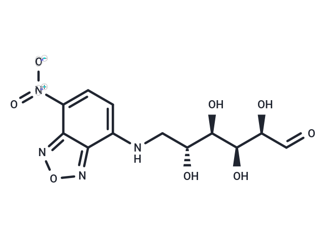 化合物6-NBDG,6-NBDG