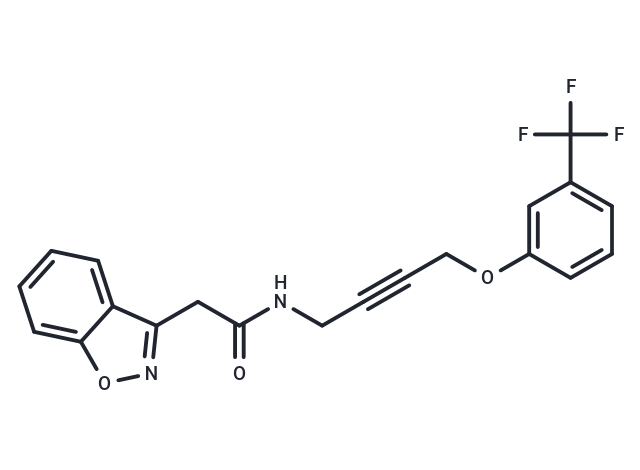 化合物 LasR antagonist 1,LasR antagonist 1