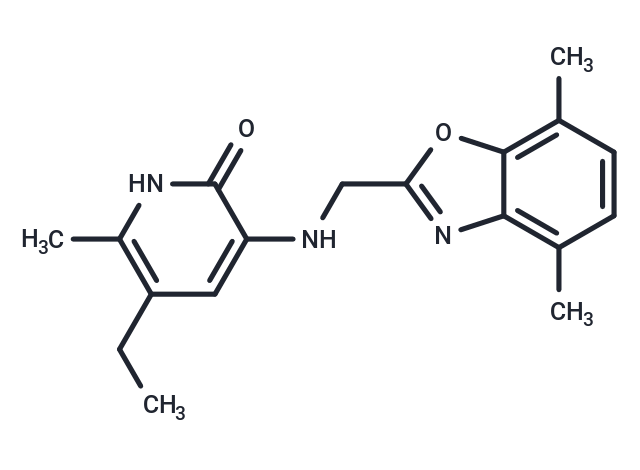 化合物 L-697639,L-697639