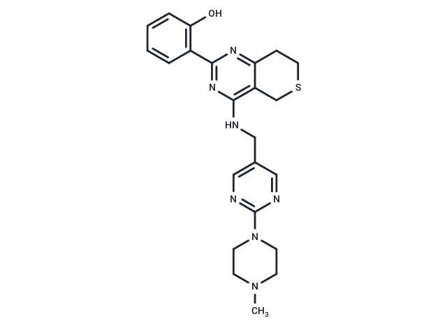 化合物 EGFR-IN-104,EGFR-IN-104