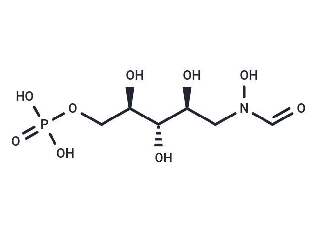 化合物 GmhA-IN-1,GmhA-IN-1