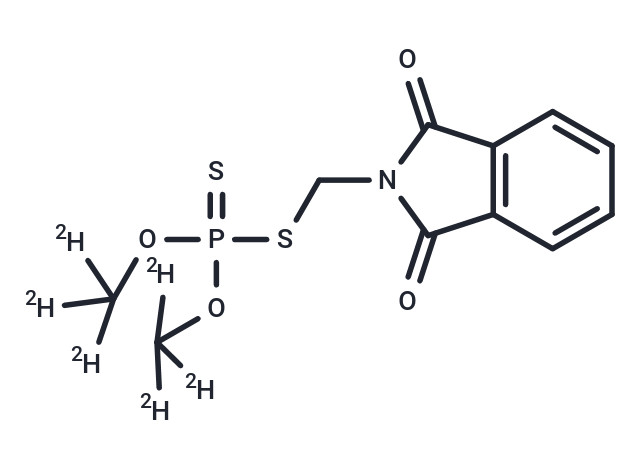 亞胺硫磷-d6,Phosmet-d6