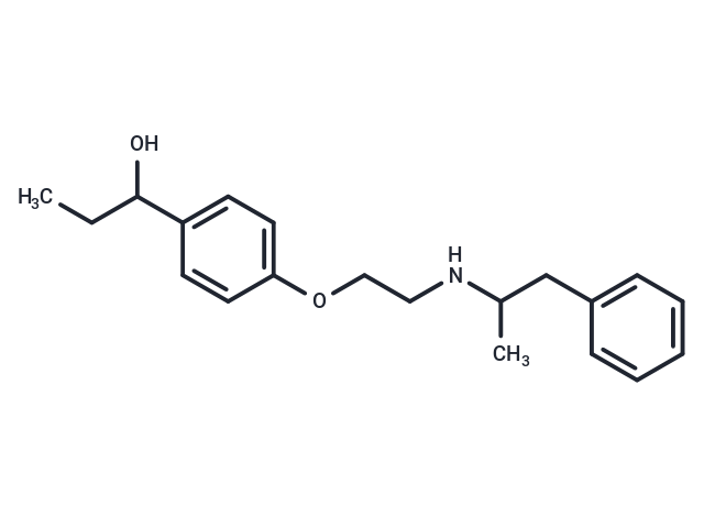 化合物 Fenalcomine,Fenalcomine