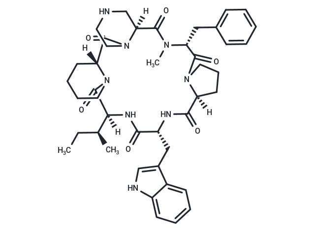 化合物 L 366811,L 366811