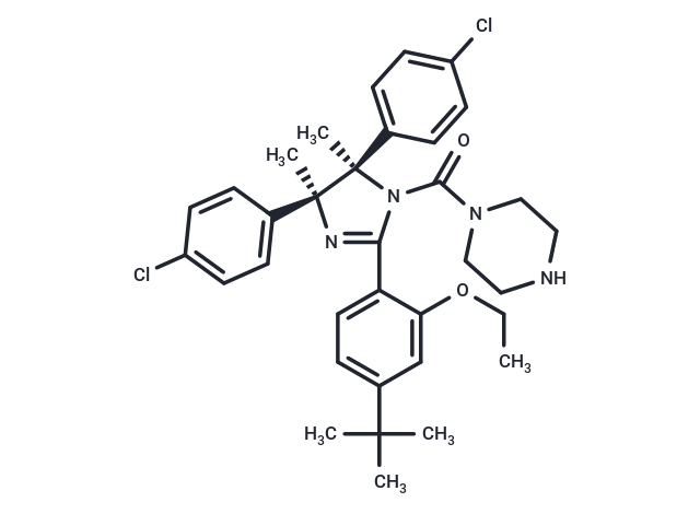 MDM2-IN-21,MDM2-IN-21