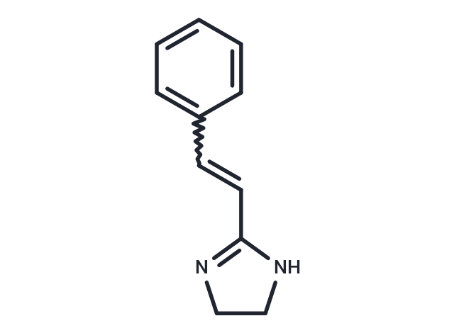 化合物 Tracizoline,Tracizoline