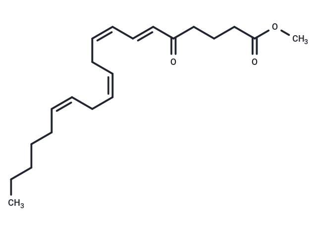 5-OxoETE methyl ester,5-OxoETE methyl ester