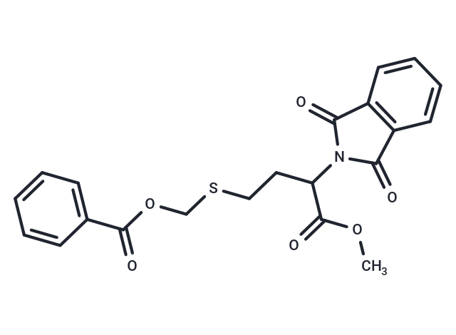 化合物 AB131,AB131