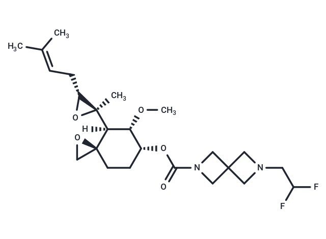 Relzomostat,Relzomostat