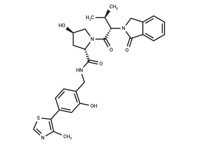 化合物 VL285 Phenol,VL285 Phenol