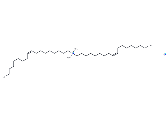 化合物 Dioleyldimethylammonium chloride,Dioleyldimethylammonium chloride