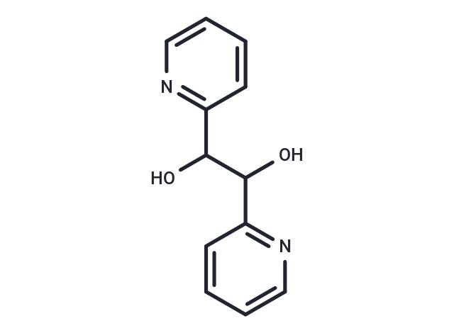 化合物 α-Pyridoin,α-Pyridoin