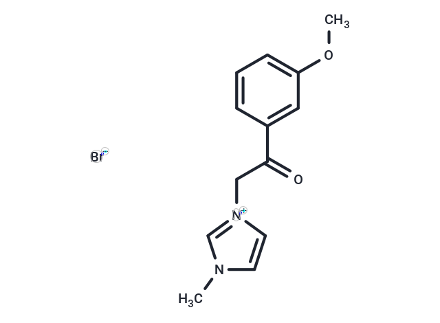 化合物 Proglycosyn,Proglycosyn