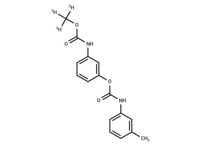 甜菜寧-d3/二萘酚-d3,Phenmedipham-d3