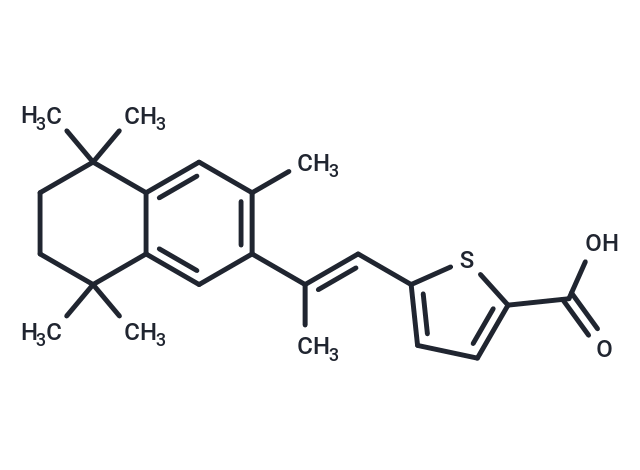 化合物 AGN-191659,AGN-191659