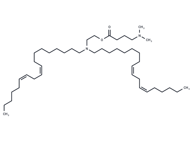 化合物 Lipid 8,Lipid 8