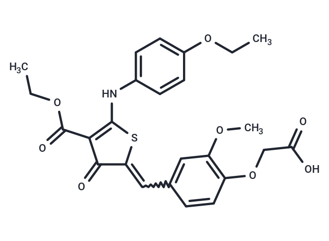 化合物 ZINC08438472,ZINC08438472