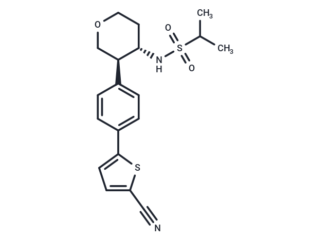 化合物 PF-4778574,PF-4778574