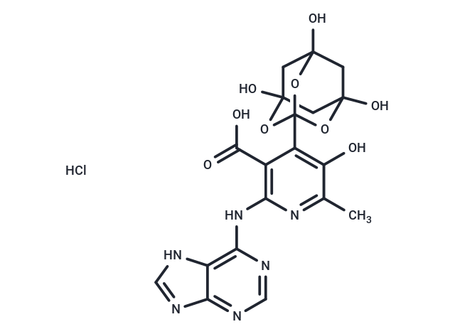 Adeninobananin,Adeninobananin