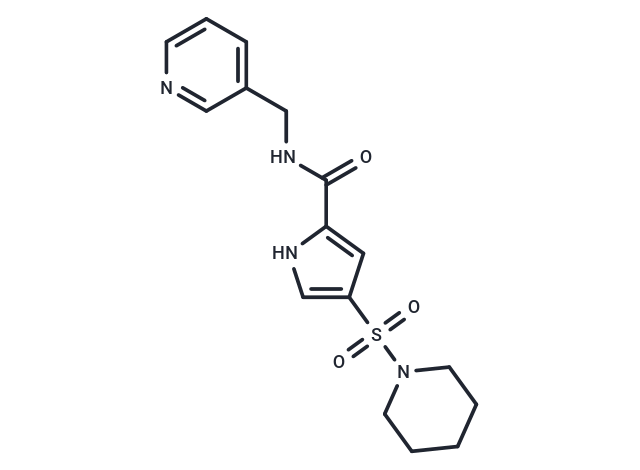 化合物 E511-2814,Compound E511-2814