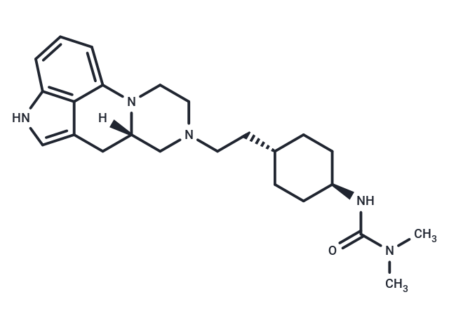 化合物 (–)-IHCH7041,(–)-IHCH7041