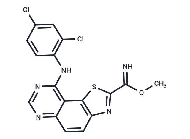 化合物 EHT 5372,EHT 5372