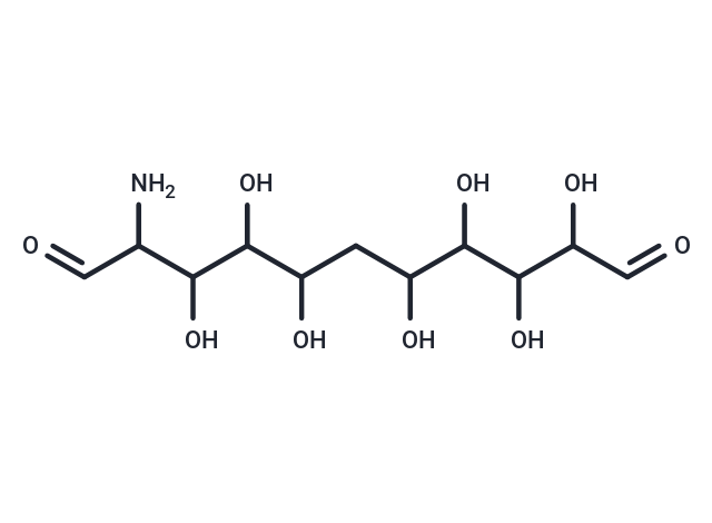 化合物 Tunicamine,Tunicamine