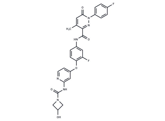 化合物 LAH-1,LAH-1