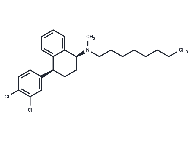 化合物 OY-201,OY-201