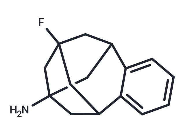 化合物 NMDA receptor antagonist 4,NMDA receptor antagonist 4