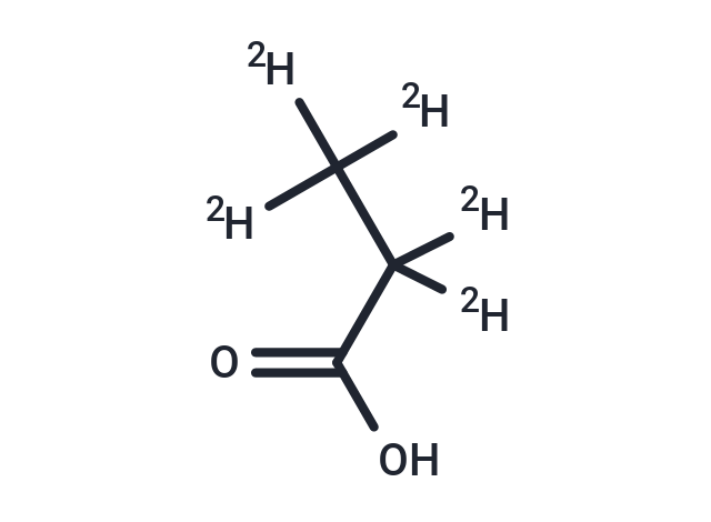 丙酸-d5,Propionicacid-d5