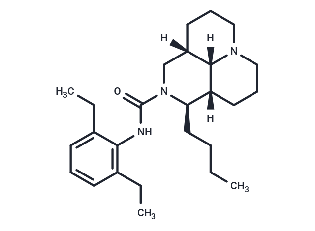 化合物 Anti-hepatic fibrosis agent 2,Anti-hepatic fibrosis agent 2