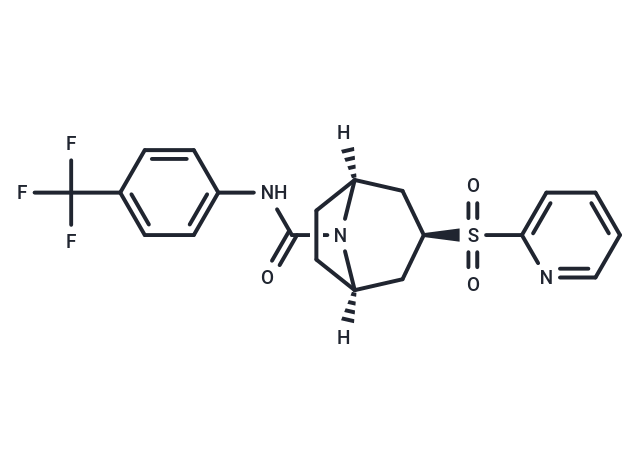 化合物 ELOVL6-IN-4,ELOVL6-IN-4