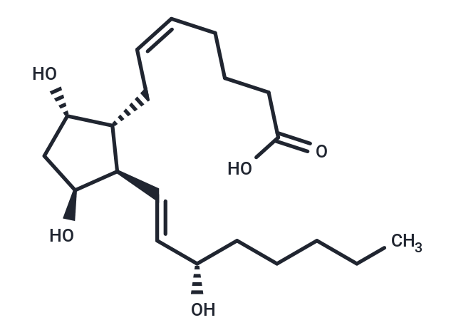 11β-Prostaglandin F2α,11β-Prostaglandin F2α