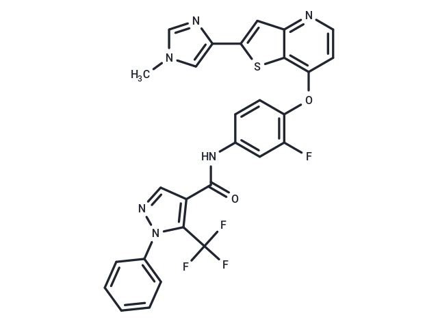 化合物 LCRF-0004,LCRF-0004