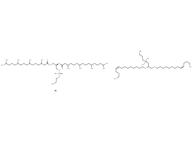 化合物 Vaxfectin,Vaxfectin