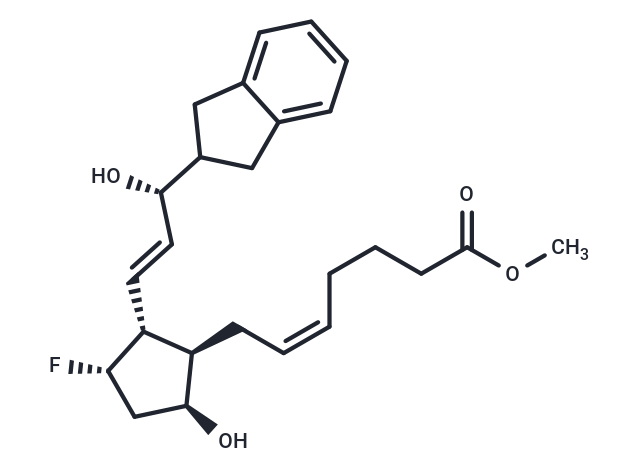 化合物 AL 8810 methyl ester,AL 8810 methyl ester