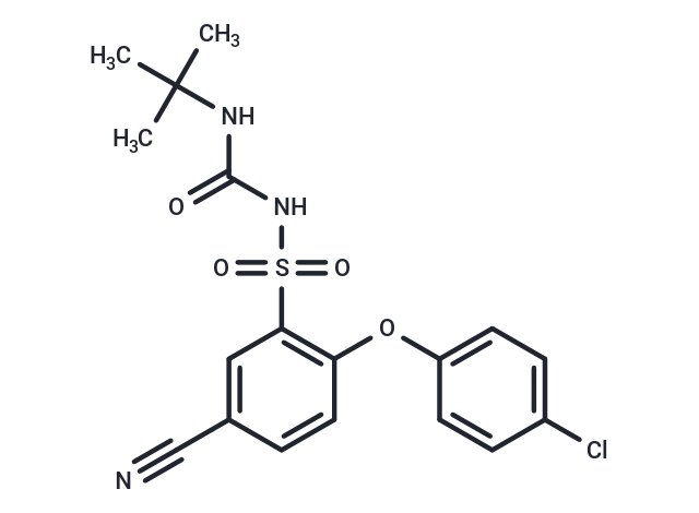 化合物 TP receptor antagonist-2,TP receptor antagonist-2