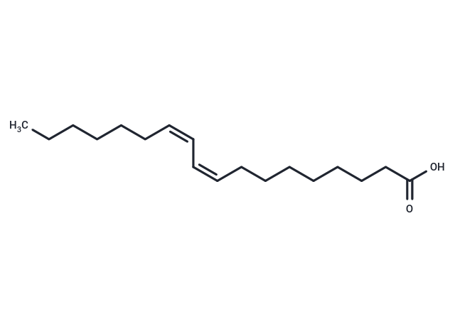 化合物 9(Z),11(Z)-Octadecadienoic acid,9(Z),11(Z)-Octadecadienoic acid